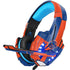 Boise State University Broncos Checkered BENGOO G9000 Skin